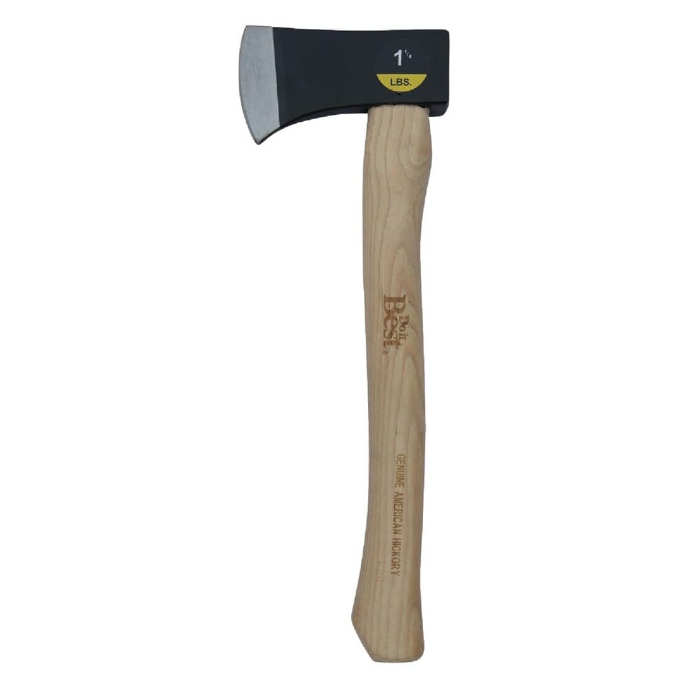 Amazon.com: Truper 339280 Do It Camp Axe : Patio, Lawn & Garden